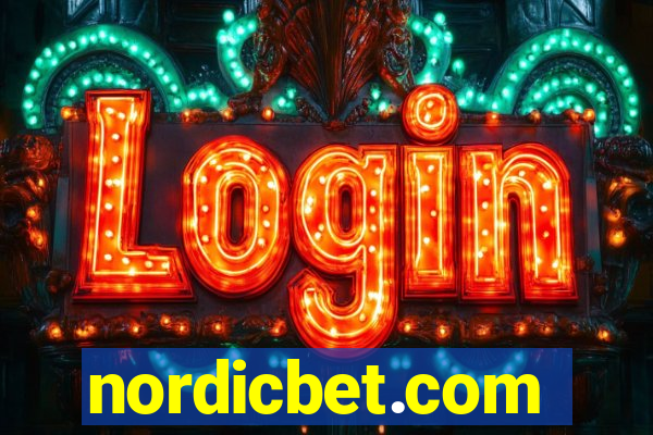 nordicbet.com