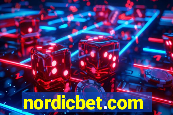 nordicbet.com