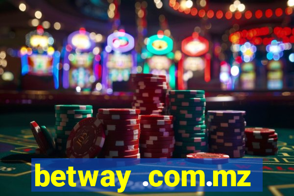 betway .com.mz