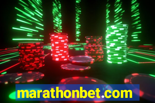 marathonbet.com