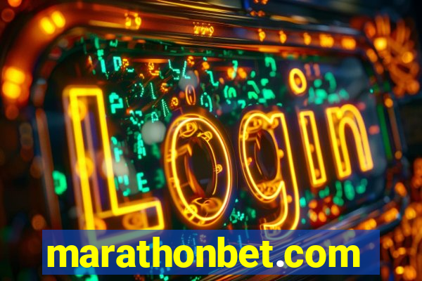 marathonbet.com