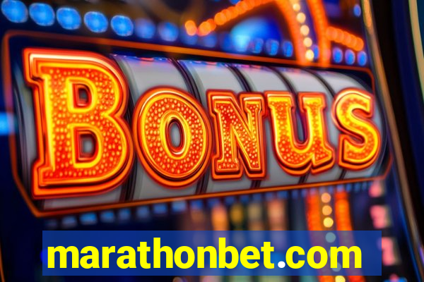 marathonbet.com