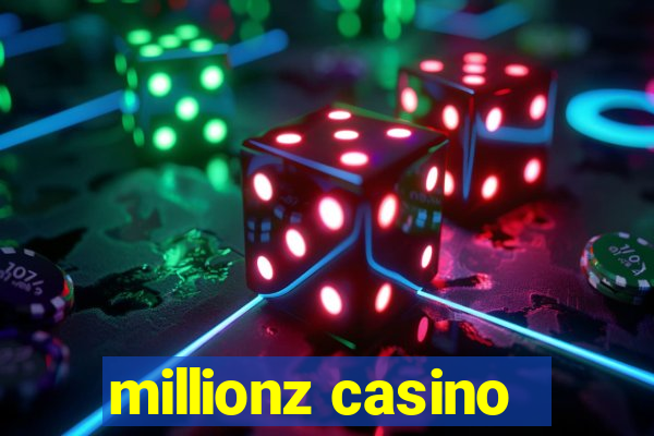 millionz casino