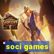 soci games