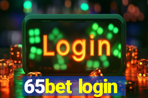 65bet login