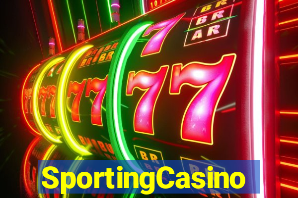 SportingCasino