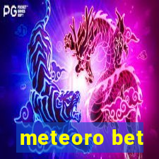 meteoro bet