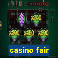 casino fair