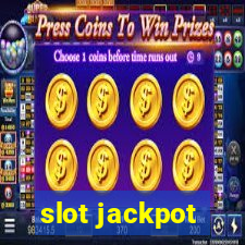 slot jackpot