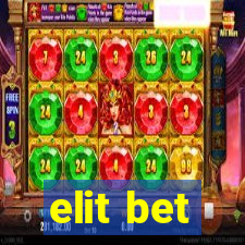 elit bet