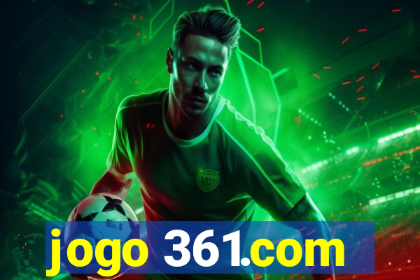 jogo 361.com