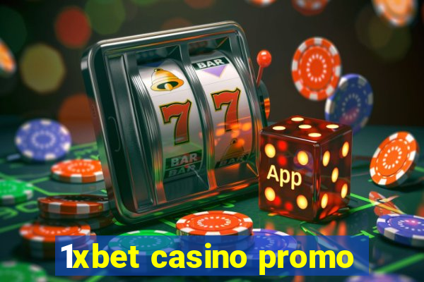 1xbet casino promo