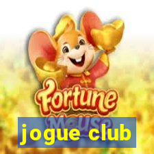 jogue club