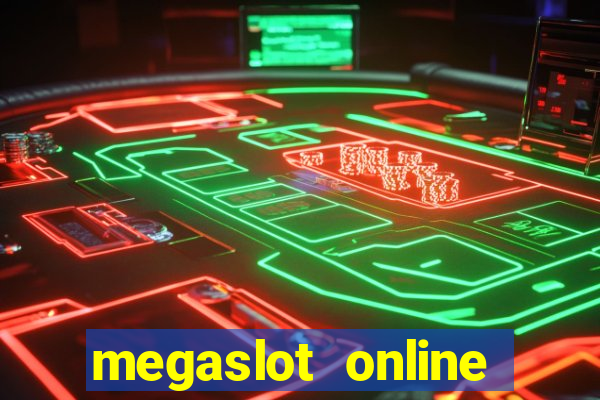 megaslot online casino review