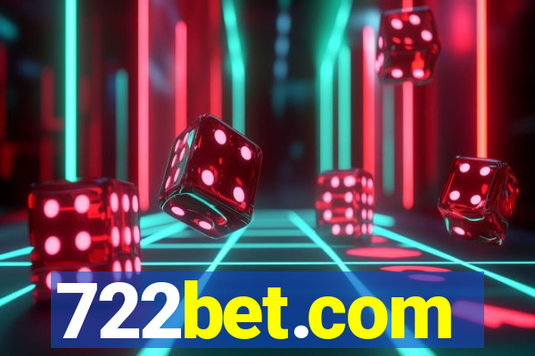 722bet.com