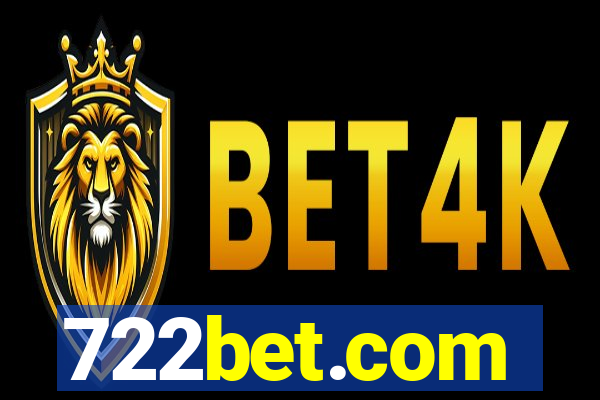 722bet.com