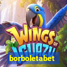 borboletabet