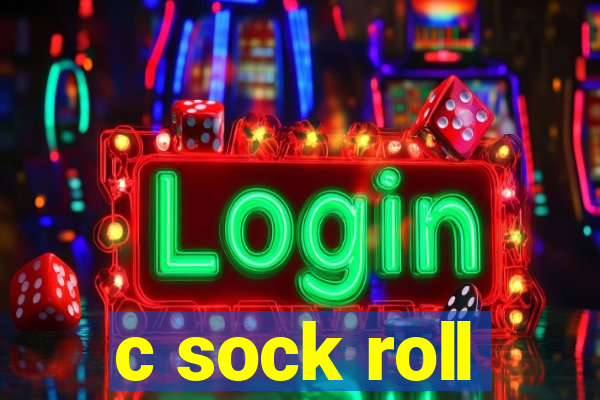 c sock roll