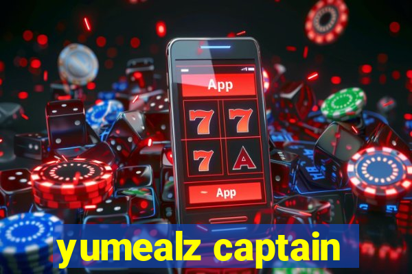 yumealz captain