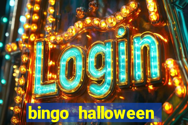 bingo halloween paga mesmo