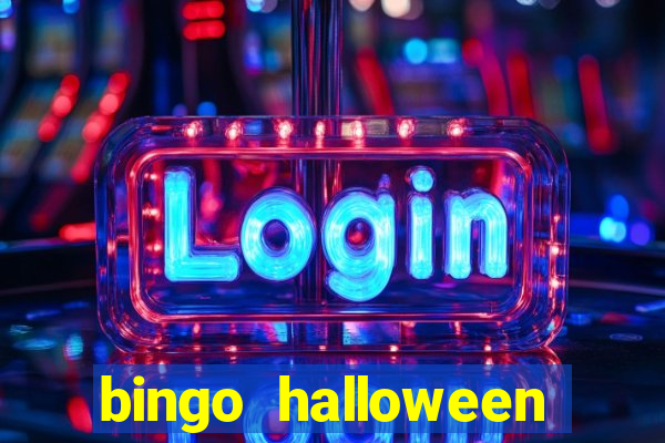 bingo halloween paga mesmo