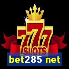 bet285 net