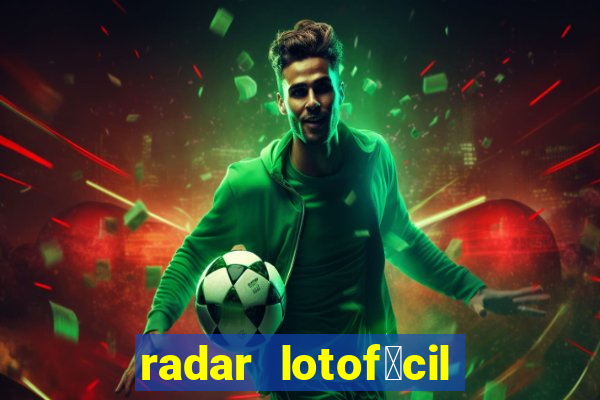 radar lotof谩cil com br