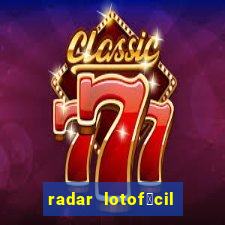 radar lotof谩cil com br