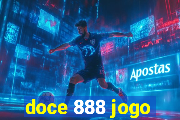 doce 888 jogo