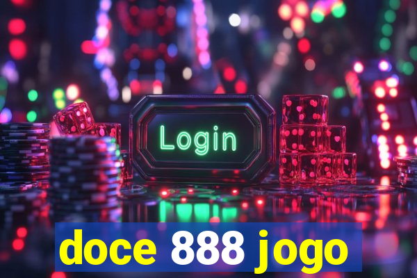 doce 888 jogo