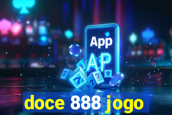 doce 888 jogo