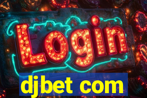 djbet com