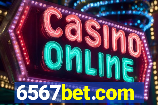 6567bet.com