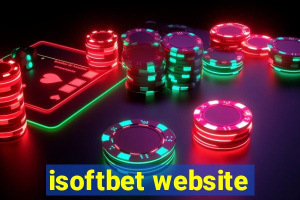 isoftbet website