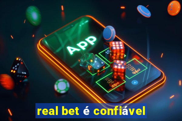 real bet é confiável