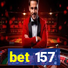 bet 157