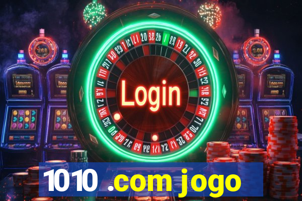 1010 .com jogo