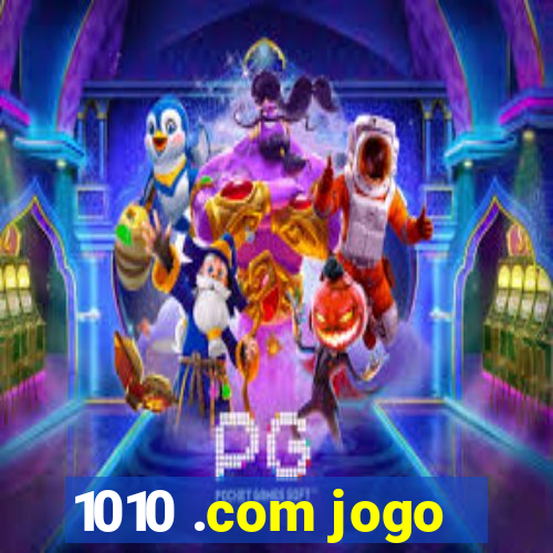 1010 .com jogo