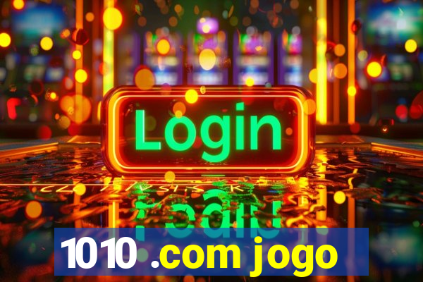 1010 .com jogo