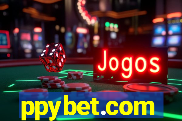 ppybet.com