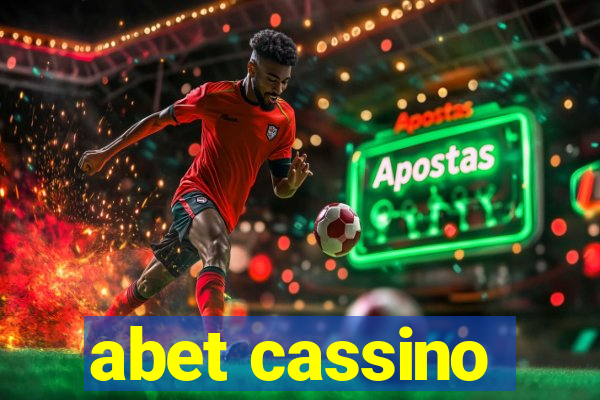 abet cassino