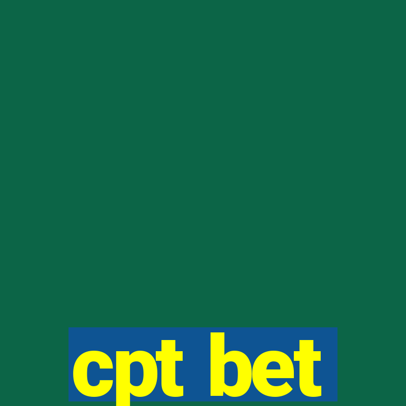 cpt bet