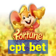 cpt bet