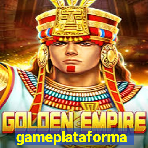 gameplataforma