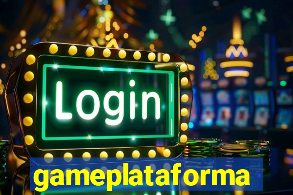 gameplataforma