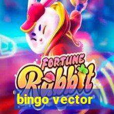 bingo vector