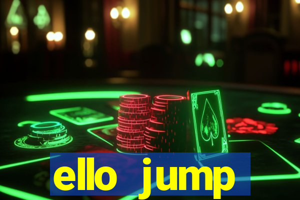 ello jump millionaire legendado