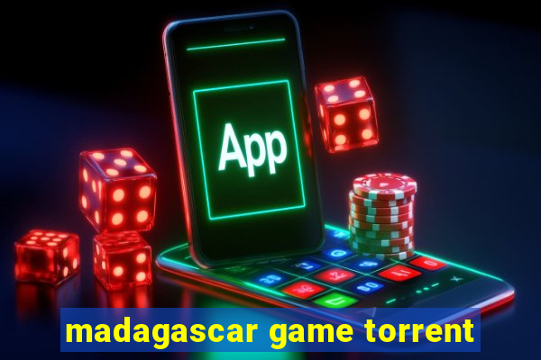 madagascar game torrent