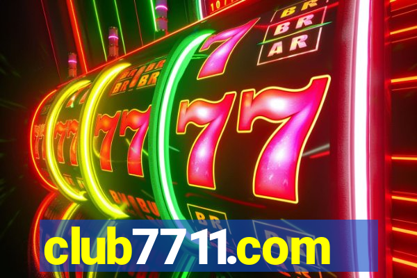 club7711.com