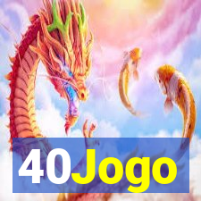 40Jogo